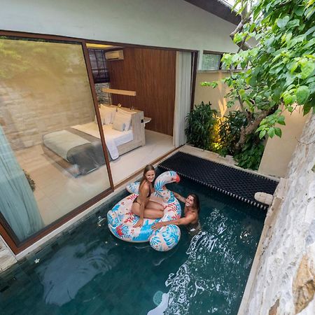 La Vie Villa Seminyak By Ini Vie Hospitality Legian Exterior foto