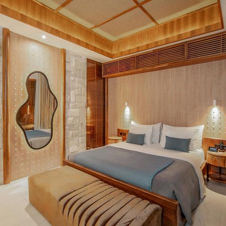 La Vie Villa Seminyak By Ini Vie Hospitality Legian Exterior foto