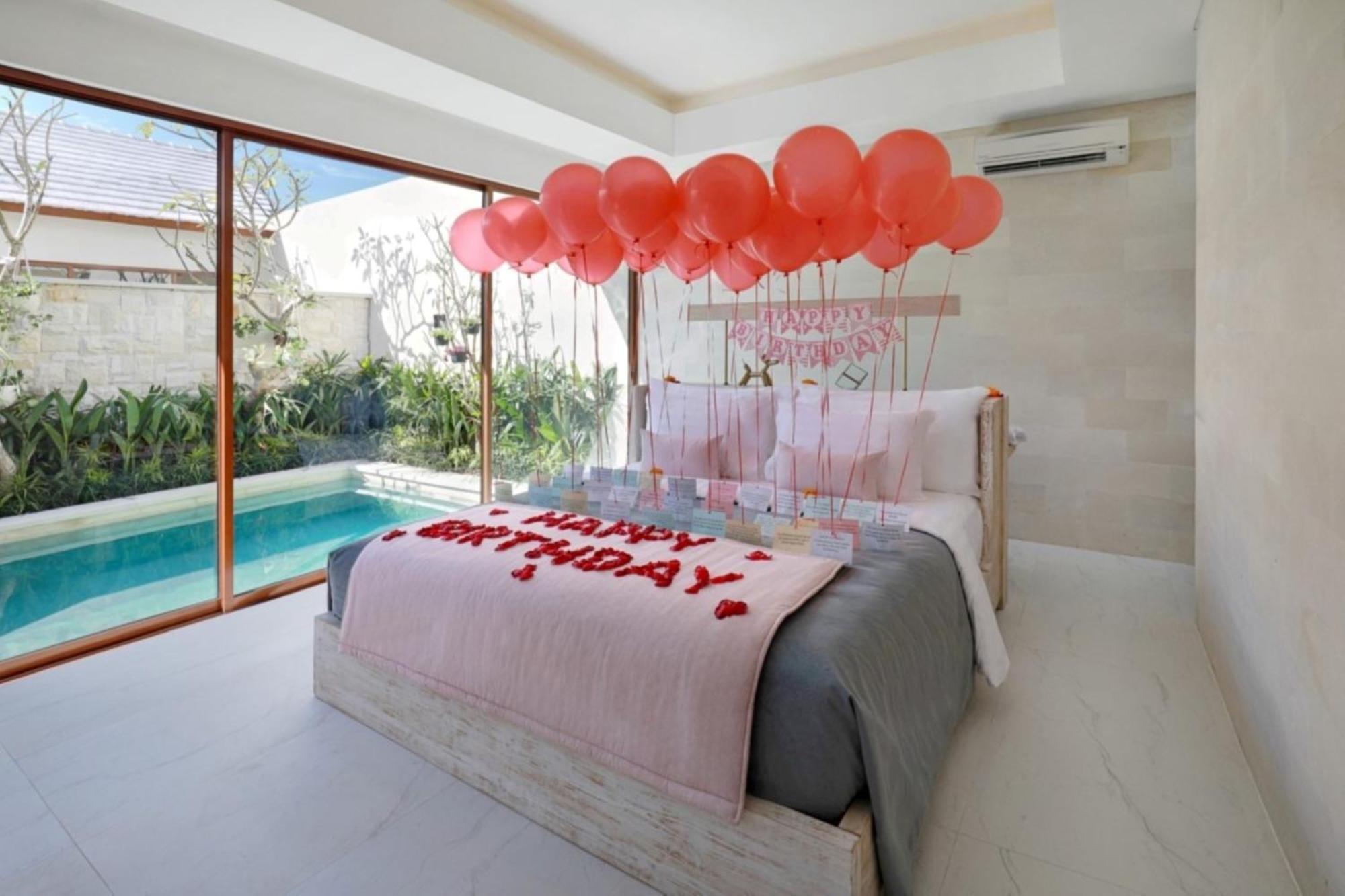 La Vie Villa Seminyak By Ini Vie Hospitality Legian Exterior foto